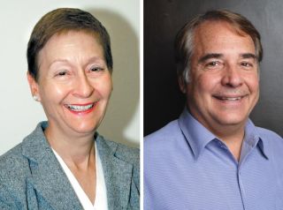 Chad Coleman/Mercer Island Reporter Dr. Gary Plano will fill Dr. Cyndy Simms’ position as the interim superintendent for MISD.