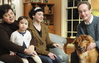 Chad Coleman/Mercer Island Reporter New City Mayor Jim Pearman