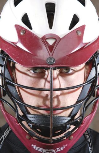 Chad Coleman/Mercer Island Reporter Greg Mahony