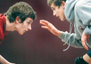 In the zone: Defections can’t sway Islander wrestling’s focus