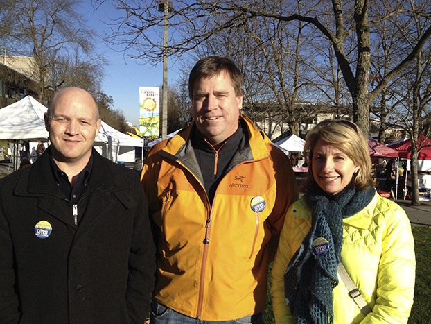 Islanders Paul Bergman