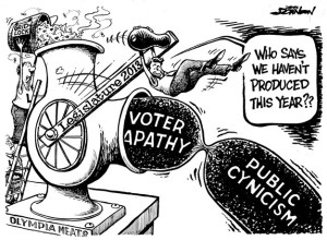 Cartoon of the Week.