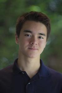 Mercer Island High School senior Nathan Cummings was named a Portfolio Gold Medal award winner in the Scholastic Art & Writing Awards.