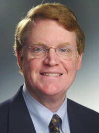 Dr. Gordon F. Greenman