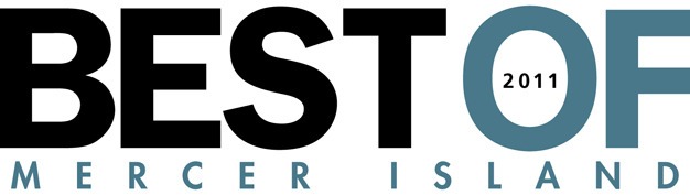 The 2011 Best of Mercer Island contest was voted on by readers of the Mercer Island Reporter.
