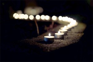 More than 50 candles were sold for $2 each