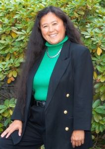 Vicki Puckett has begun working at Mercer Island High School.