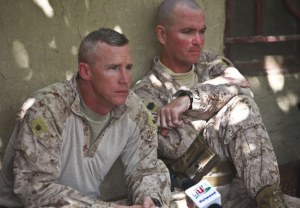 Mercer Island native Lt. Col. Tyler Zagurski