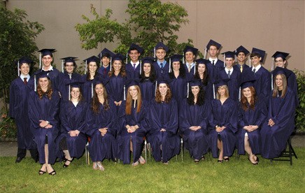 Northwest Yeshiva High School Class of 2010