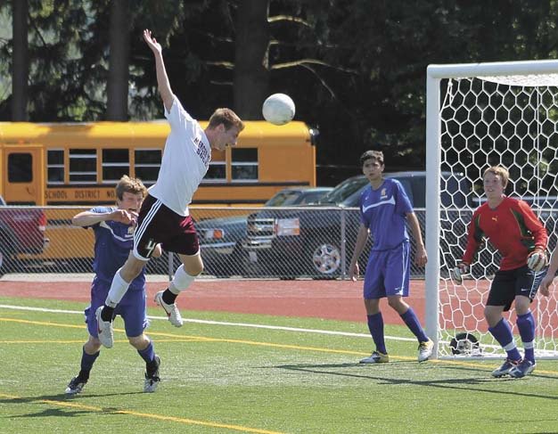 Sports year in review