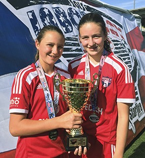 Islanders Alexis Shoop