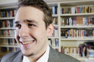 ‘We thought we’d [submit the pilot] just to see what would happend. We kind of just made the film for fun