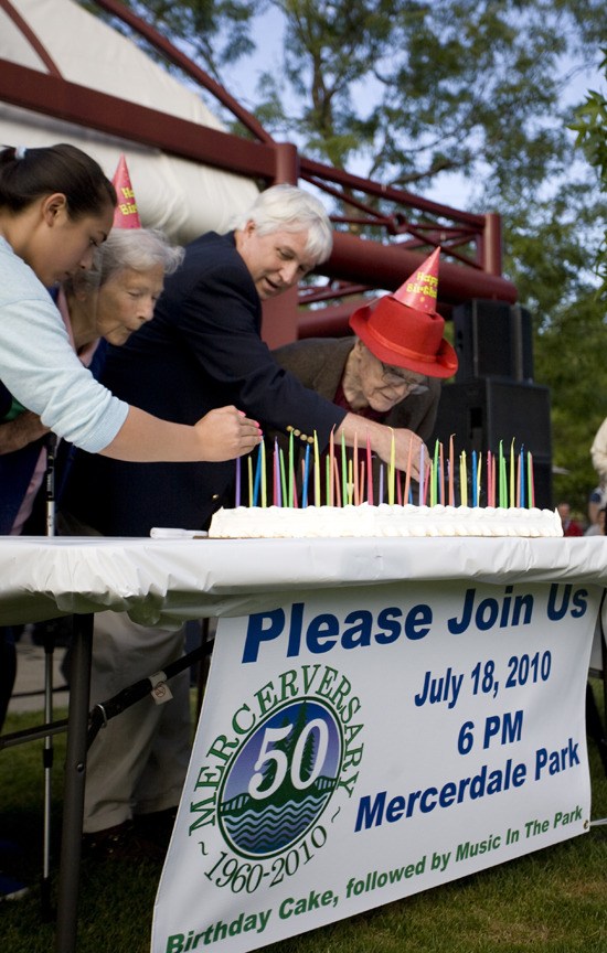 City Manager Rich Conrad