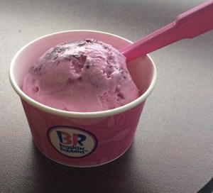Baskin-Robbins