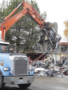 Construction at the old North Mercer site is set to begin before the end of the year.