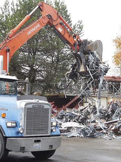 Construction at the old North Mercer site is set to begin before the end of the year.