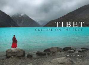 Phil Borges’ new book