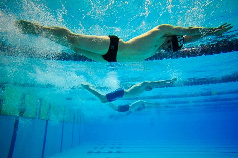 Islander Quinn Markwith