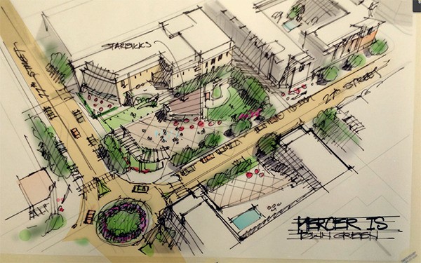 Seth Harry and Associates