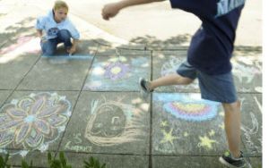 Island youth Lindsey Seidner