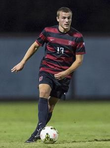 Jordan Morris announced Tuesday via Twitter he plans to pursue a professional soccer career.