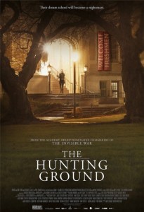 Sexual assault: It could happen to me | Teen Advisory Board presents ‘The Hunting Ground’