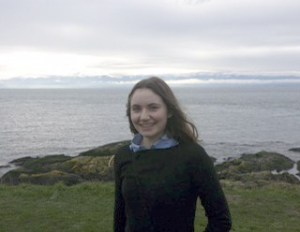 Julia Graham. Contributed photo