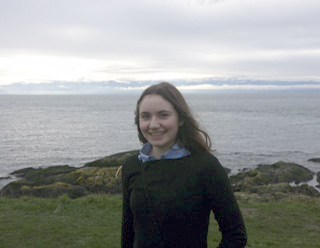 Julia Graham. Contributed photo
