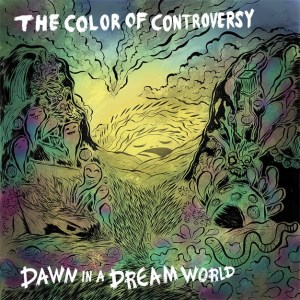 The Island band Color of Controversy will perform music from their new CD