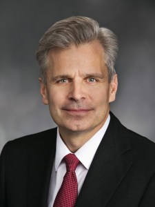 Sen. Steve Litzow