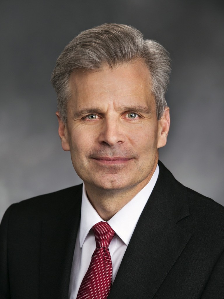 Sen. Steve Litzow