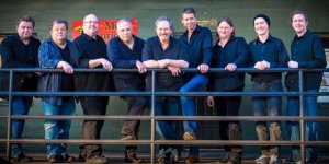 The band DoctorfunK will perform during a fundraising event for Mercer Island School District band programs Nov. 5.