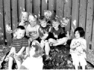 Lisa Given has won the Mercer Island Preschool Association’s 2009 Exceptional Educator of the Year Award. Given has run a licensed daycare