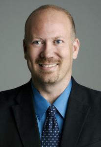 KCLS Director Gary Wasdin (contributed photo).