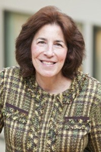 Dr. Andrea LaCroix leads Women's Health Initiative studies.