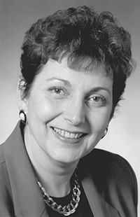 Ida Ballasiotes of Mercer Island died on Nov. 23. She was a five-term state representative who championed community protection through sexual predator laws.