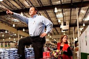 Costco CFO to speak at Dec. 1 Mercer Island Chamber lunch | Business briefs