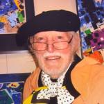 Holiday art sale for late Phil Flash is Nov. 27