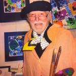 Phil Flash. Photo courtesy of Cynthia Flash