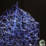 Mercer Island galleries to feature wearable art at First Thursday Art and Wine on Nov. 3