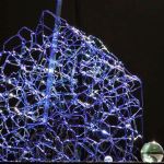 Mercer Island galleries to feature wearable art at First Thursday Art and Wine on Nov. 3