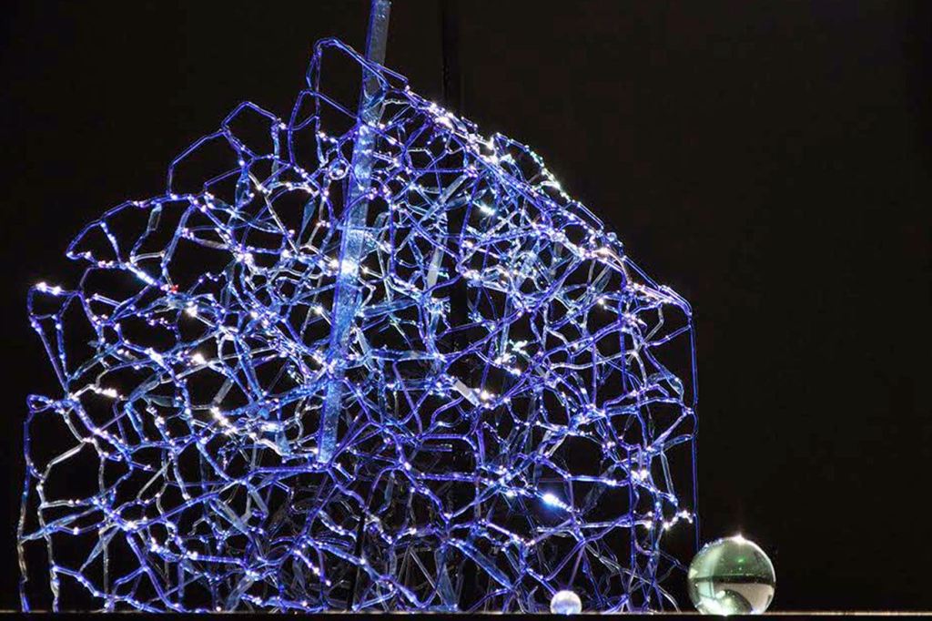 Mercer Island galleries to feature wearable art at First Thursday Art and Wine on Nov. 3