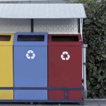 Mercer Island’s fall recycling event is Nov. 5
