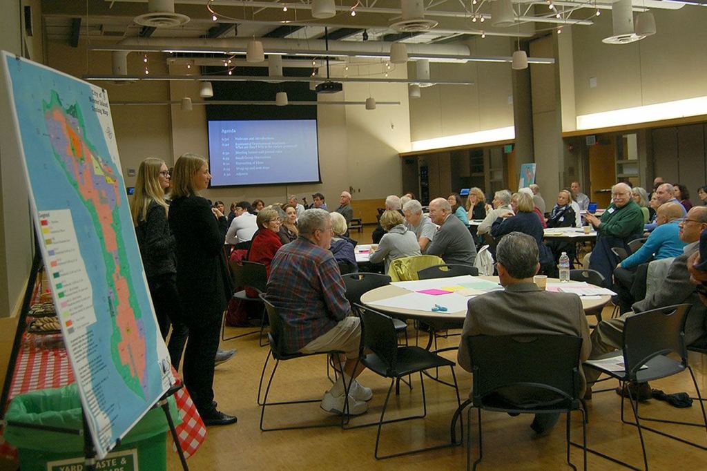 Large homes are changing small community feel, Mercer Island residents say