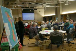 Large homes are changing small community feel, Mercer Island residents say