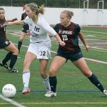 Mercer Island blanks Mt. Spokane to advance to 3A state tournament | Prep girls soccer