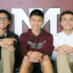Mercer Island boys tennis team shows new level of dominance in 2016