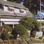 Community investors to purchase, preserve Mercer Island’s historic Roanoke Inn
