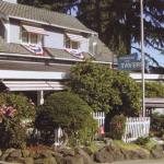 Community investors to purchase, preserve Mercer Island’s historic Roanoke Inn