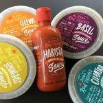 Mercer Island New Seasons will sell the products of Seven Red Tagines, a sauce company started by Island residents Touf and Naomi Knight. New Seasons opens Nov. 10. Photo courtesy of Seven Red Tagines